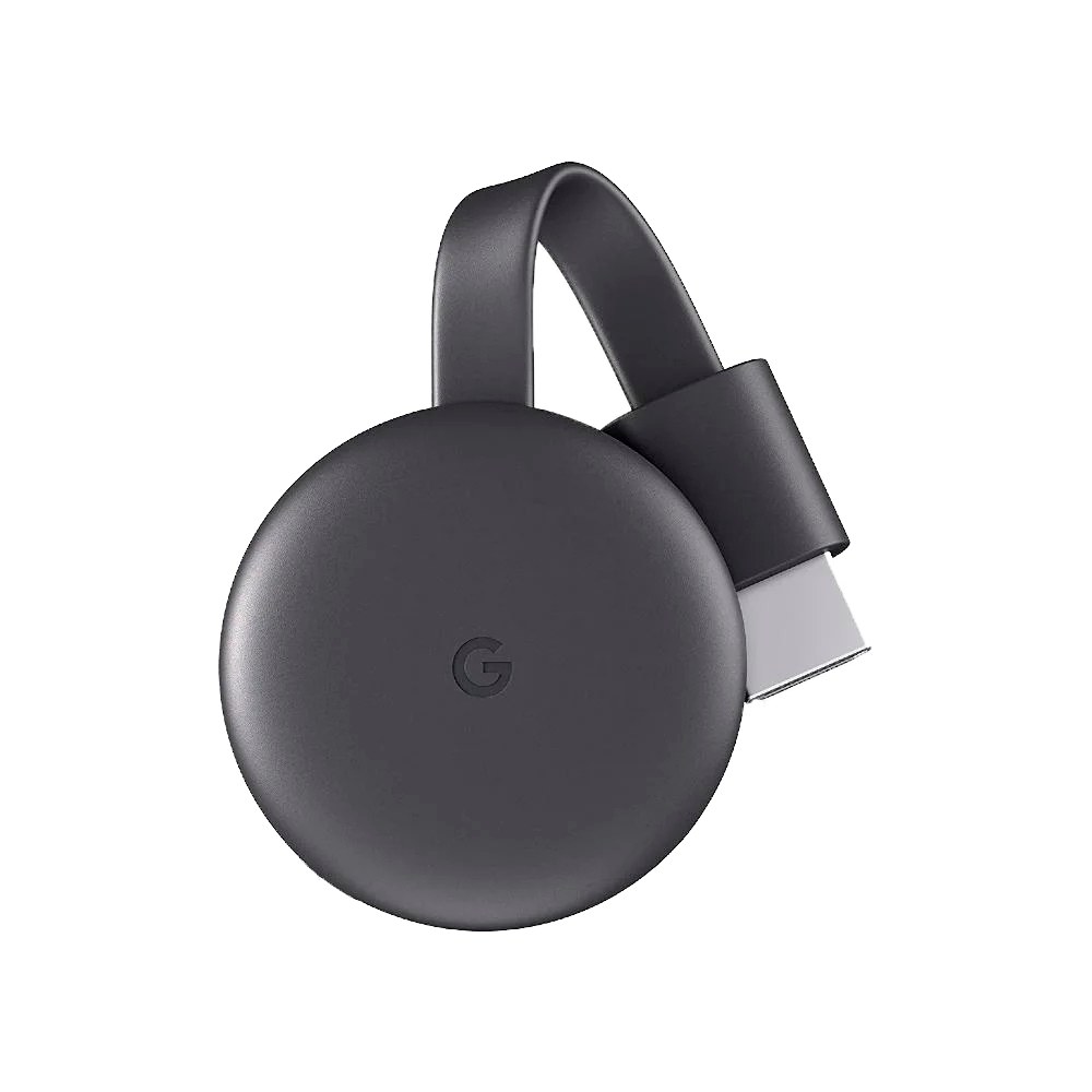 Google Chromecast 3ª Generación