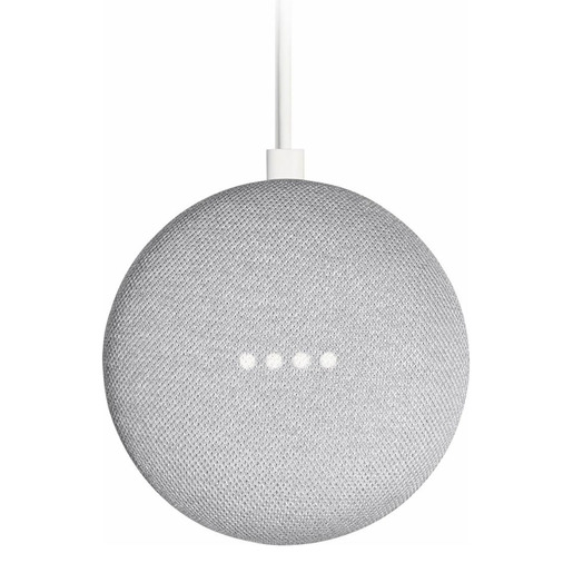 Google Home Mini